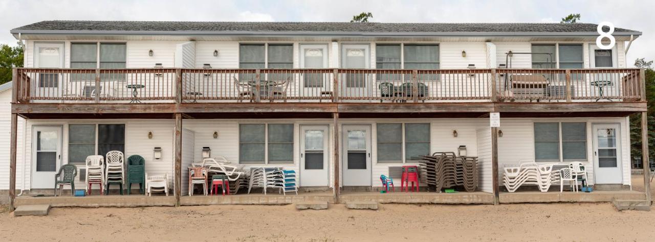 Stefan'S R&R Resort Lincoln Junction المظهر الخارجي الصورة