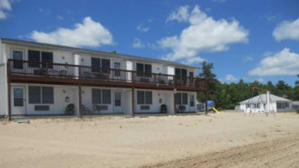 Stefan'S R&R Resort Lincoln Junction المظهر الخارجي الصورة
