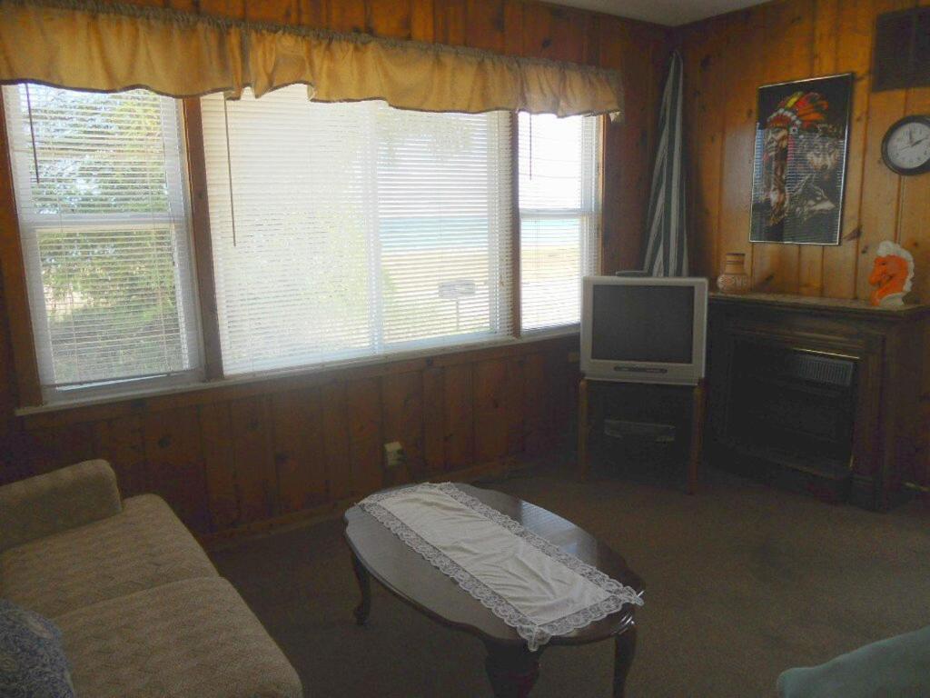 Stefan'S R&R Resort Lincoln Junction المظهر الخارجي الصورة