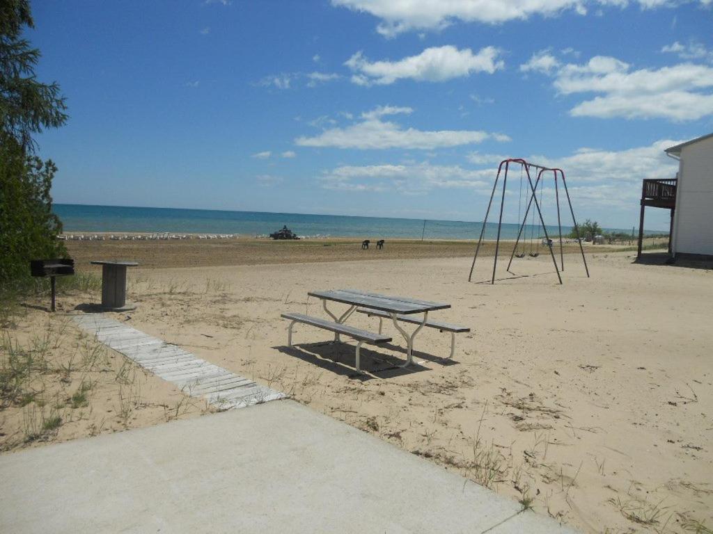 Stefan'S R&R Resort Lincoln Junction المظهر الخارجي الصورة