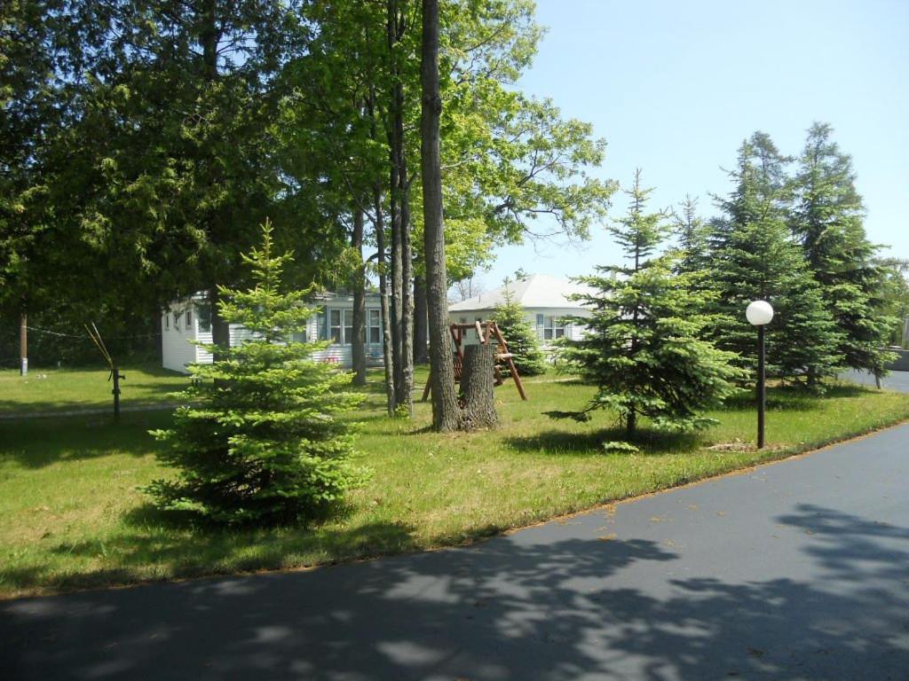 Stefan'S R&R Resort Lincoln Junction المظهر الخارجي الصورة